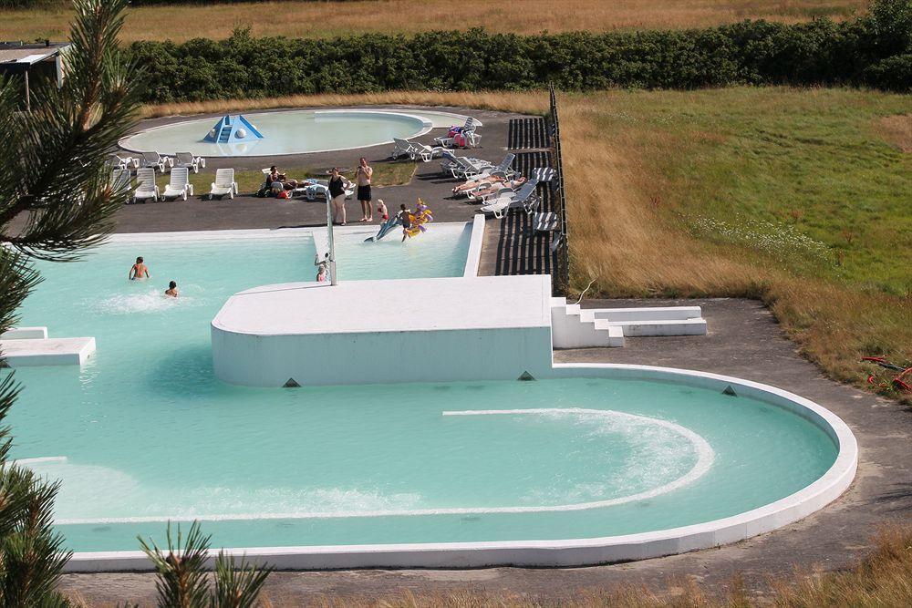 Marielyst Feriepark & Camping Bøtø By Bagian luar foto