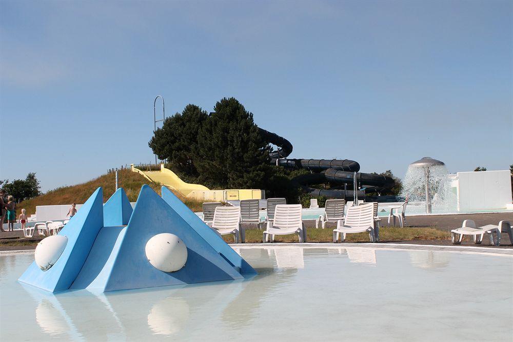 Marielyst Feriepark & Camping Bøtø By Bagian luar foto