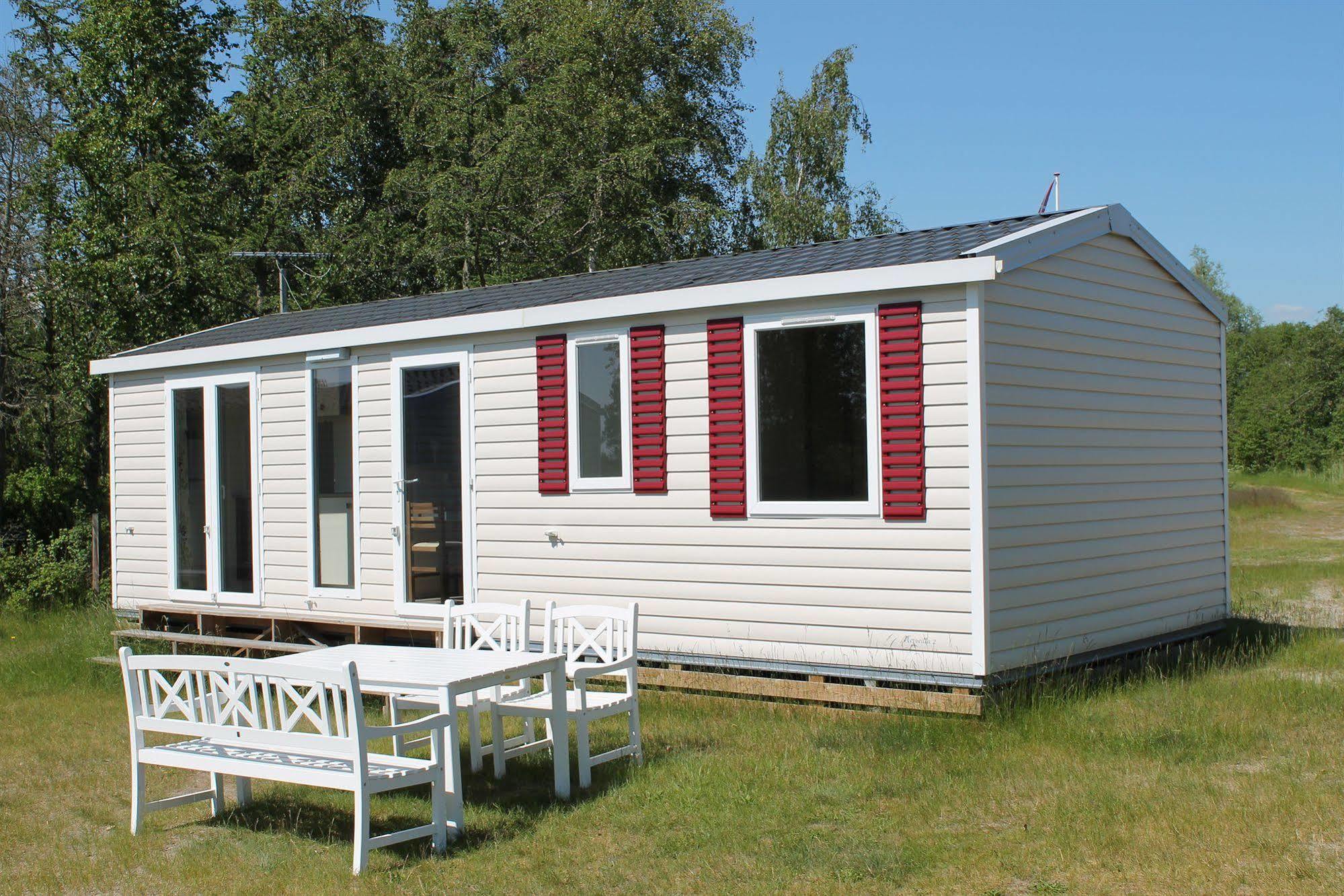 Marielyst Feriepark & Camping Bøtø By Bagian luar foto