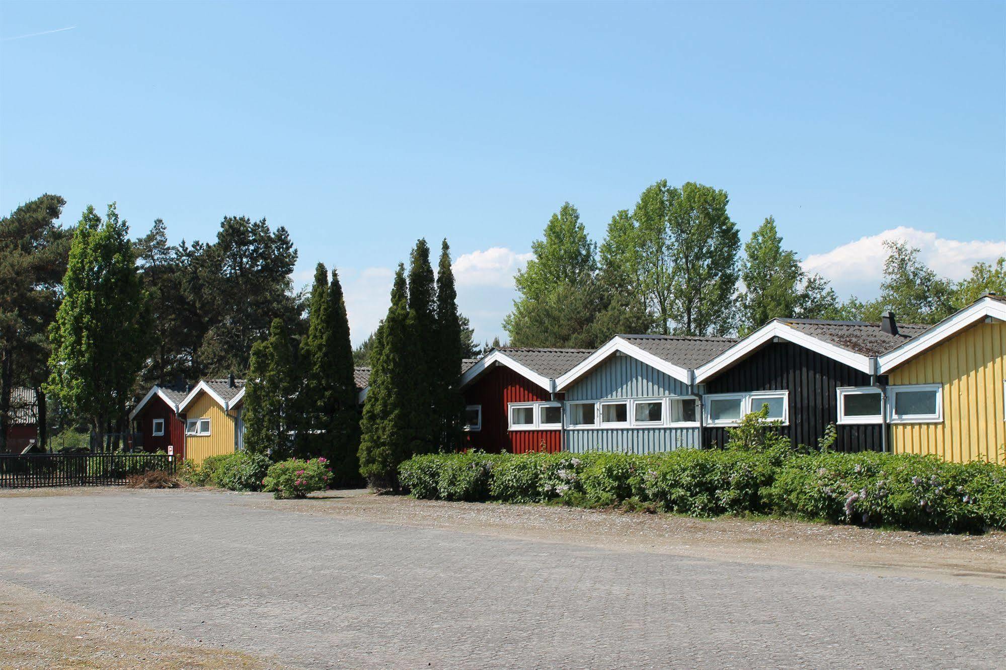 Marielyst Feriepark & Camping Bøtø By Bagian luar foto