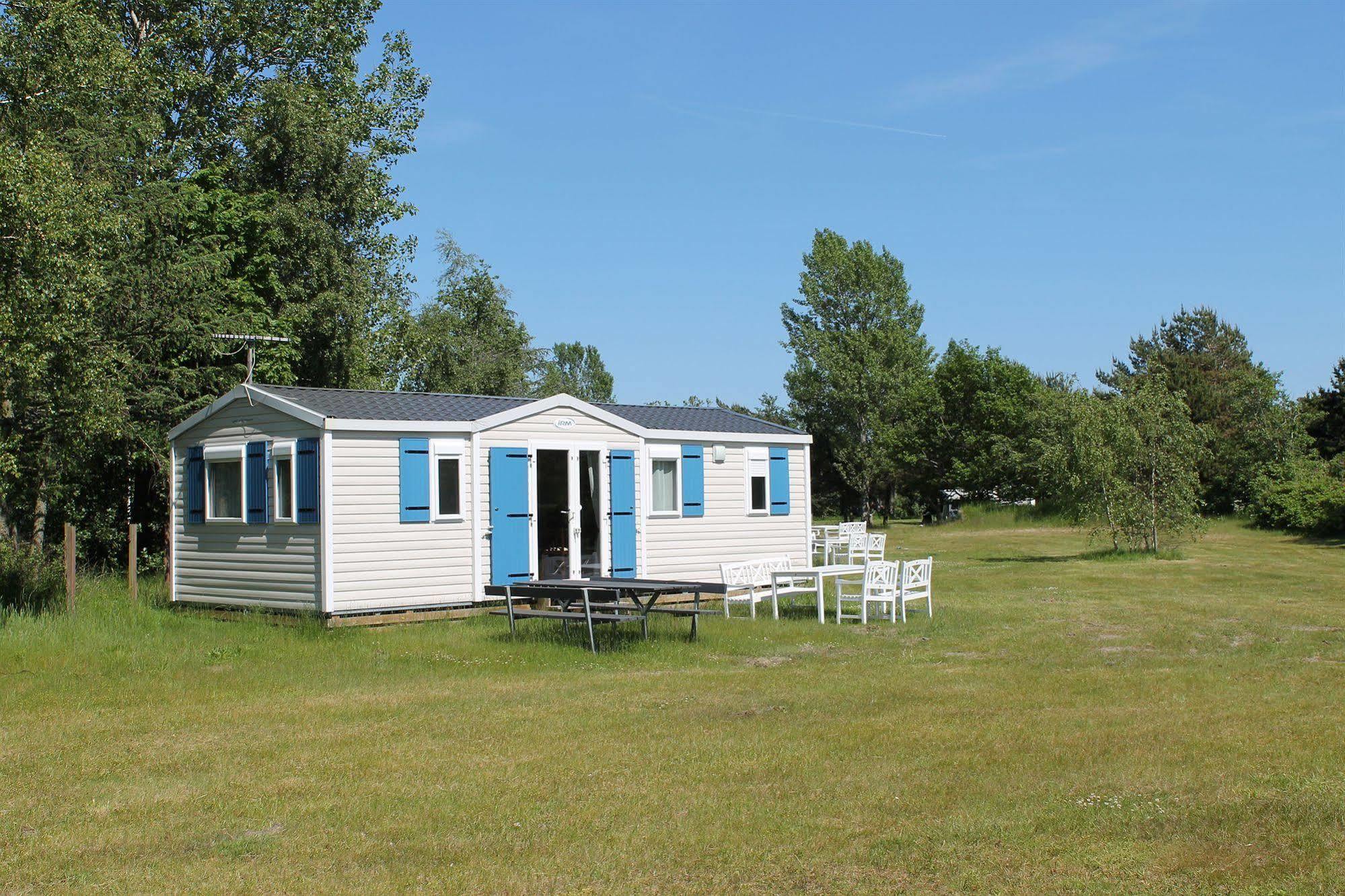 Marielyst Feriepark & Camping Bøtø By Bagian luar foto